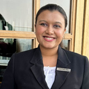 Maitreyee Javdekar