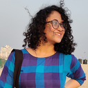 Ritusree Banerjee