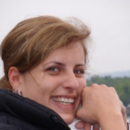 Iris Fabisch