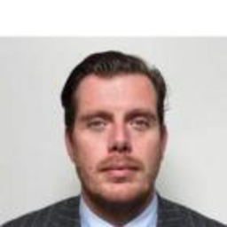 PATRICK KLEUTERS