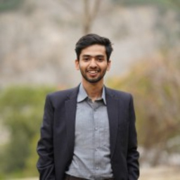 Sahab Ahmad