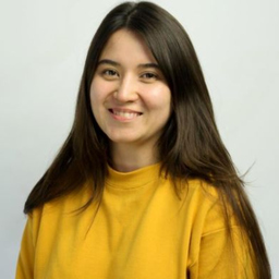 Gulfiia Kutlakhmetova