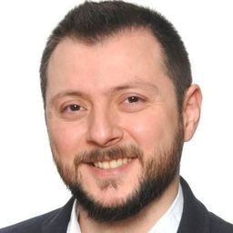 Ing. Sinan Özdemir