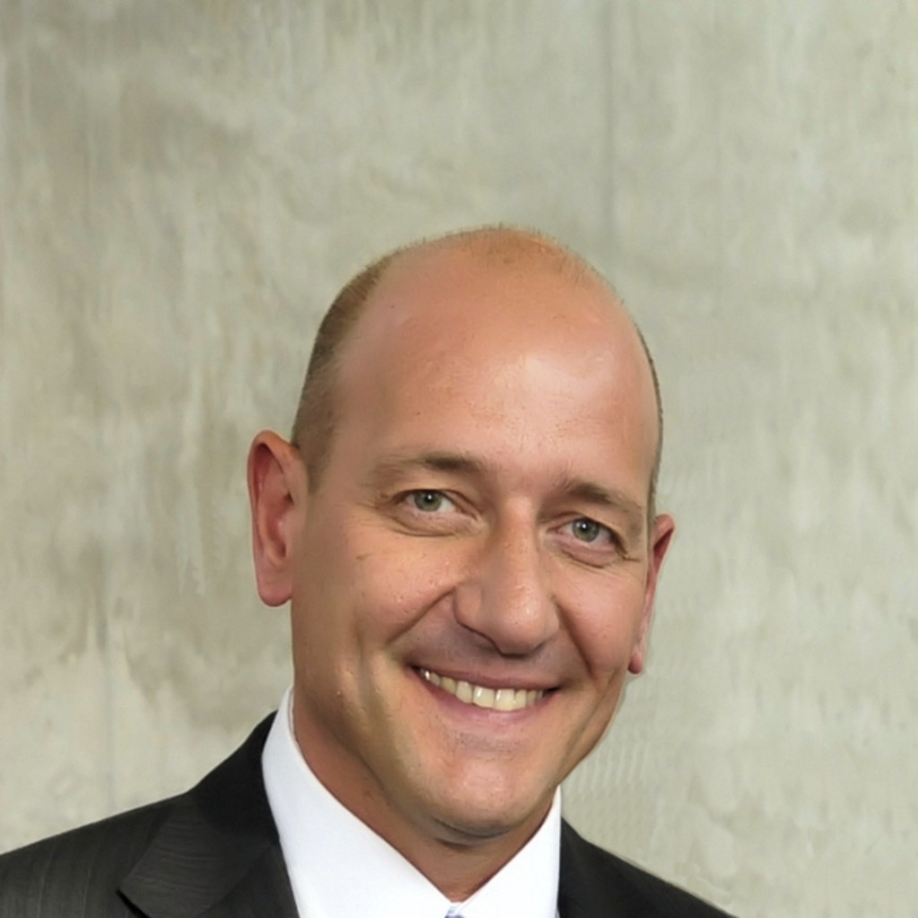 Christian Buck Geschäftsführer Perry Publications GmbH XING