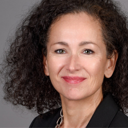 Hanne Sögtrop