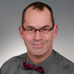 Klaus Steinberger
