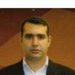 Pedro Joaquín Pérez