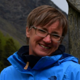 Profilbild Petra Häfele