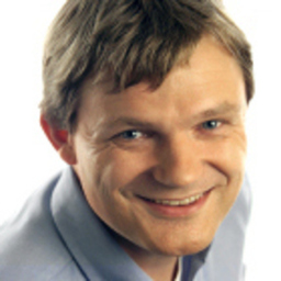 Dr. Knut Alicke