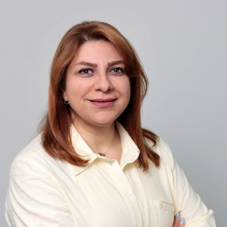 Hoda Masroorroodsari