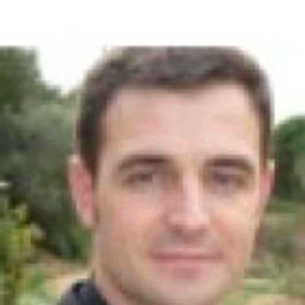 Lluis Mosella Socio Director INTG International Alliances Division