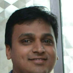 Nitin Dumbre