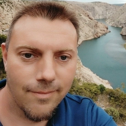 Kristijan Blažajec