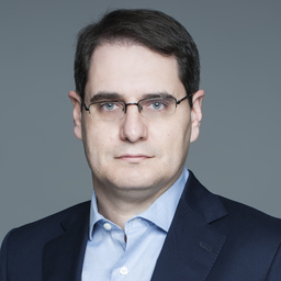 Alejandro Echevarría