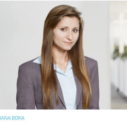 Adriana Boka's profile picture
