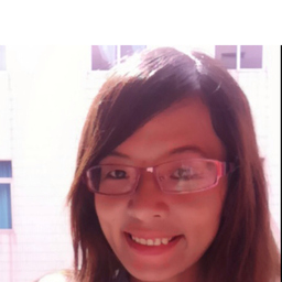 Olina Cui's profile picture