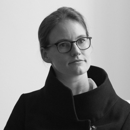 Dipl.-Ing. Christine Lara Hoff