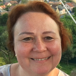 Erika Gabosch