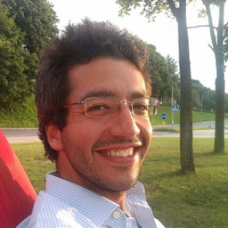 Dr. Emanuele Osimani