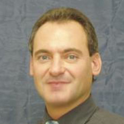 Wolfgang Nagl