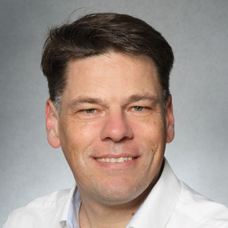 Dr. Tobias Beiss's profile picture
