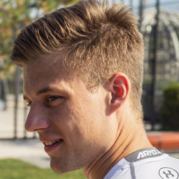 Sascha Burg