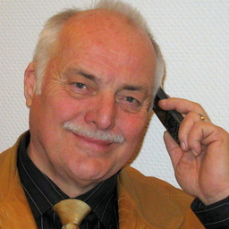 Walter Warstatt
