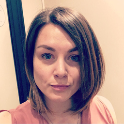 Kirsten Moorman