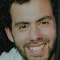 Jorge Machado