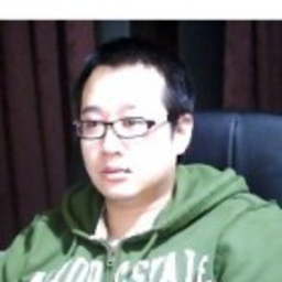 Wang Lei