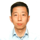 Social Media Profilbild Dapeng Wang Wiesloch