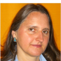Kristina Nauditt's profile picture