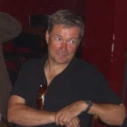 Bernd Hoffmeister