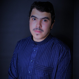 OUSSAMA BENAFGHOUL