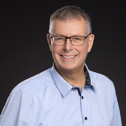 Bernd Ulmer
