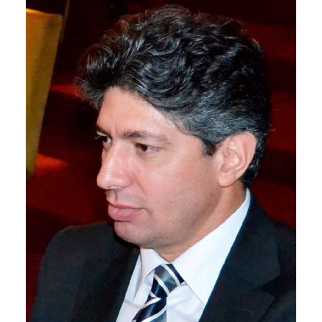 Maher Mohamed Video filmen schneiden homepage XING