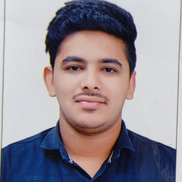 Rushikesh Chavan