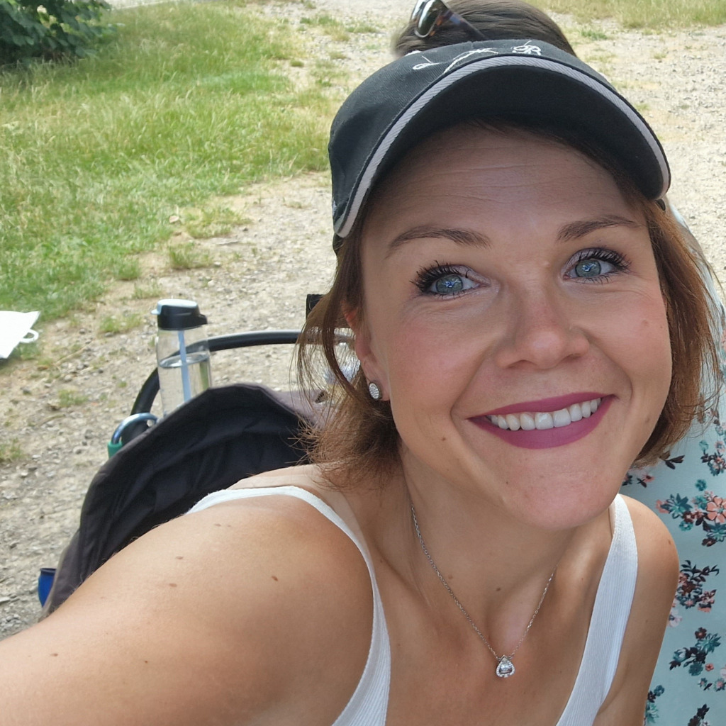 Katarina Albrecht Regionaldirektorin Servona GmbH XING