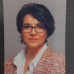 Hülya Yilmaz