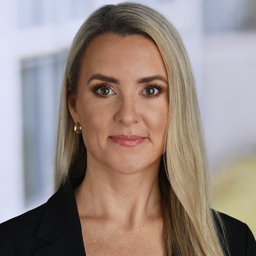 Fiona Geppert