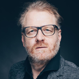 Dipl.-Ing. Thomas Jäger