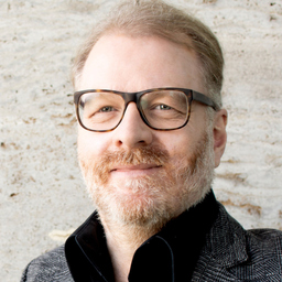 Dipl.-Ing. Thomas Jäger