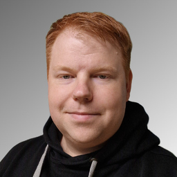 Andreas Pöhlmann's profile picture
