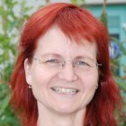 Delia Bühne