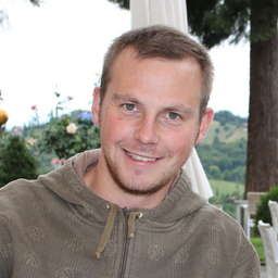 Tom Tröbinger