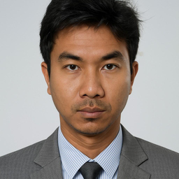 Reza Maulana