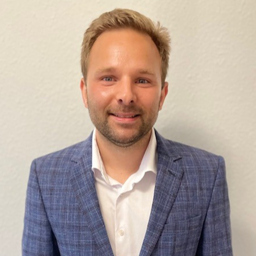 Dr. Christian Suchomski