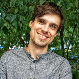 Bernhard Scholze