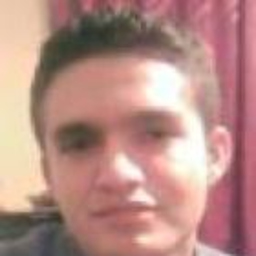 Luis Fernando Gaxiola Orduño