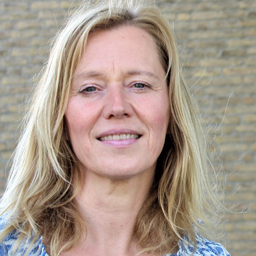 Uta Halbreiter